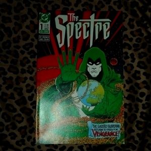 Comic book